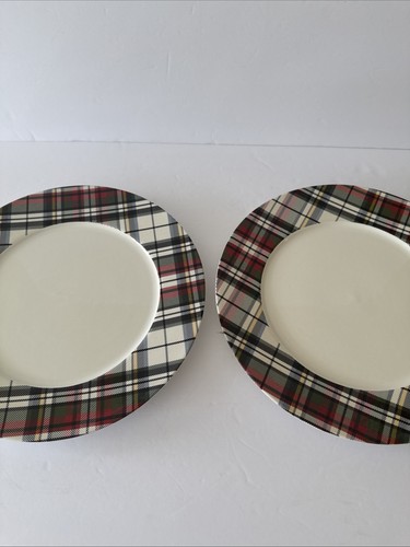 Pottery barn denver - denver, plaid